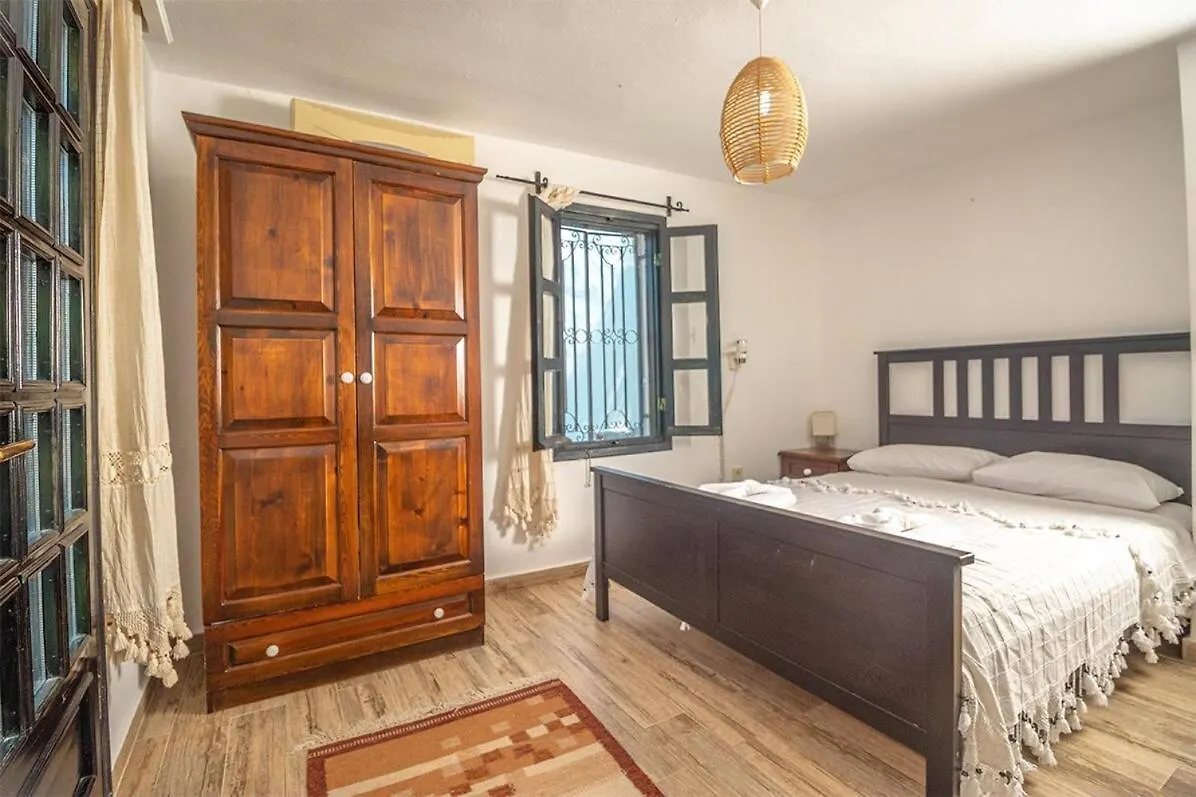 Villa Leila Private Pool بودروم