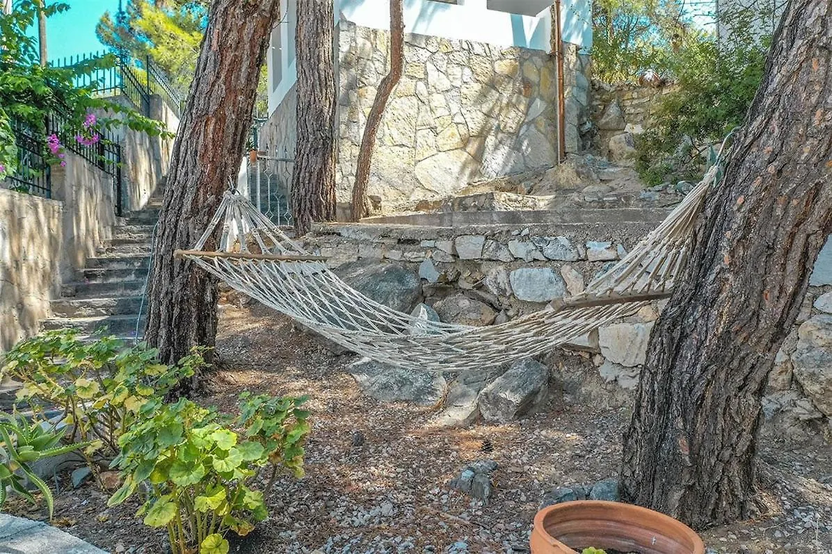 Villa Leila Private Pool Bodrum 0*,