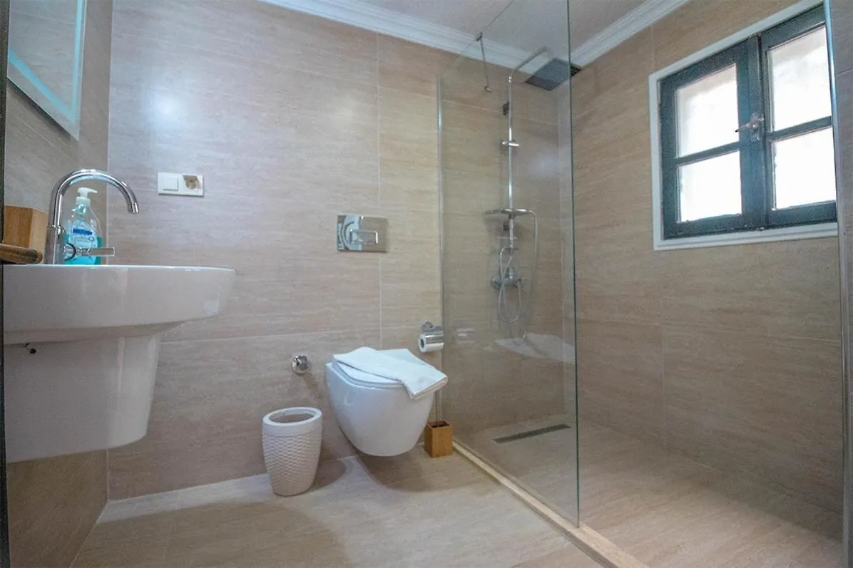Villa Leila Private Pool Bodrum 0*,